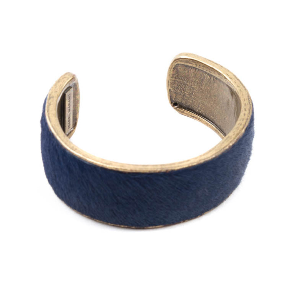 Isabel Marant Bracelet Men Denim - Picture 4 of 5